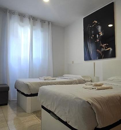 Apto Tanez Plaza Toros Ventas, A Madrid Luaran gambar